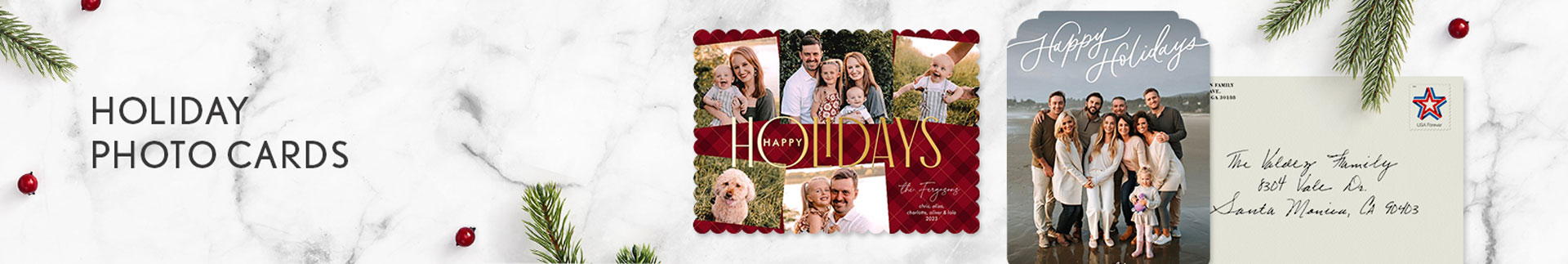 Christmas Cards