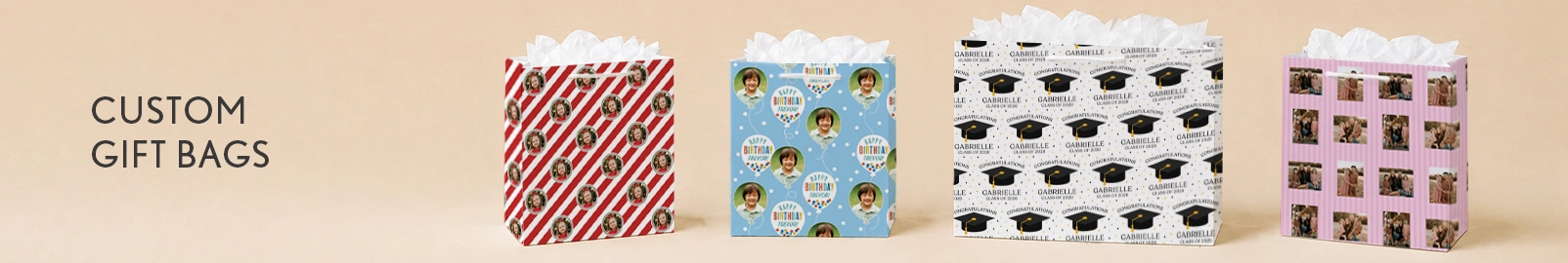 Custom Gift Bags