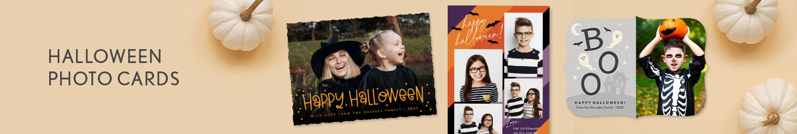 Halloween Cards