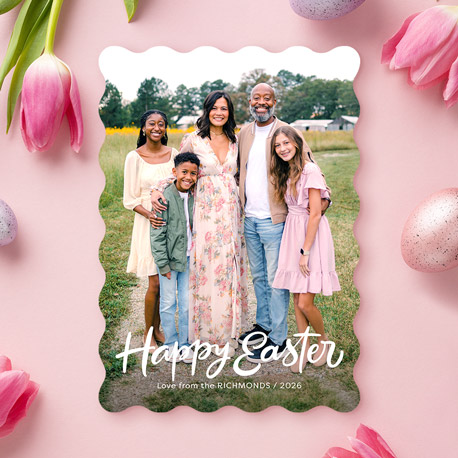 Easter Cards